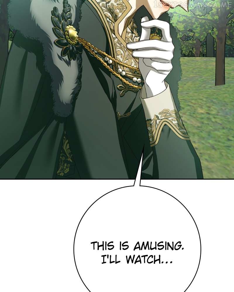 Your Throne chapter 142 page 58