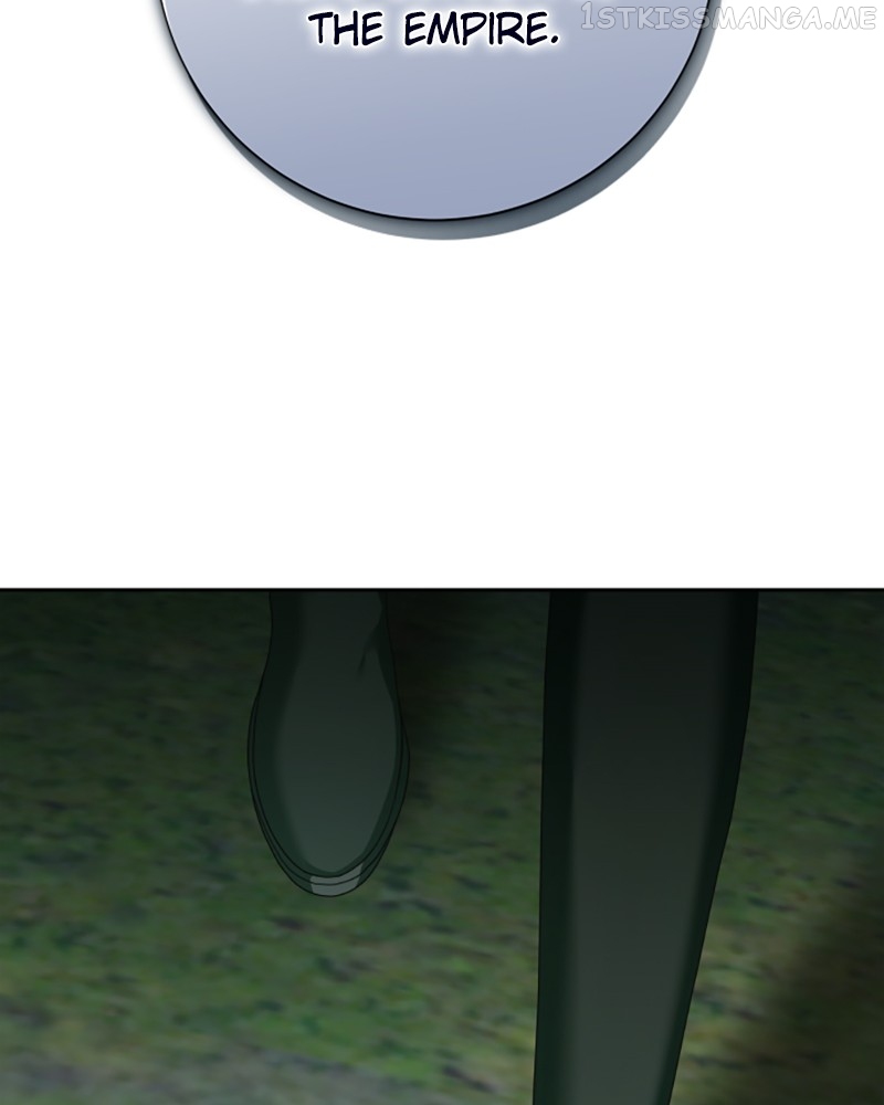 Your Throne chapter 142 page 60