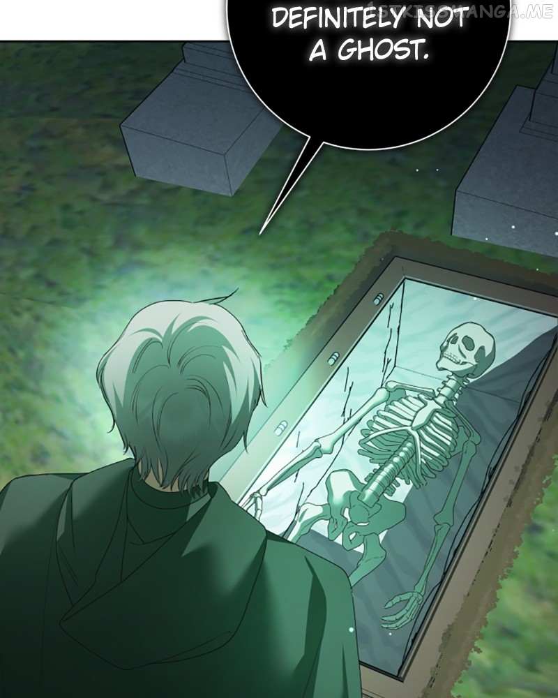 Your Throne chapter 142 page 63