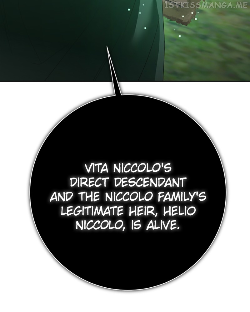 Your Throne chapter 142 page 64