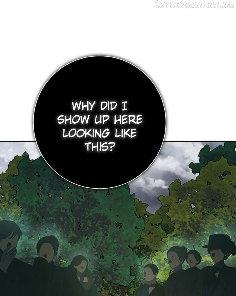 Your Throne chapter 142 page 65