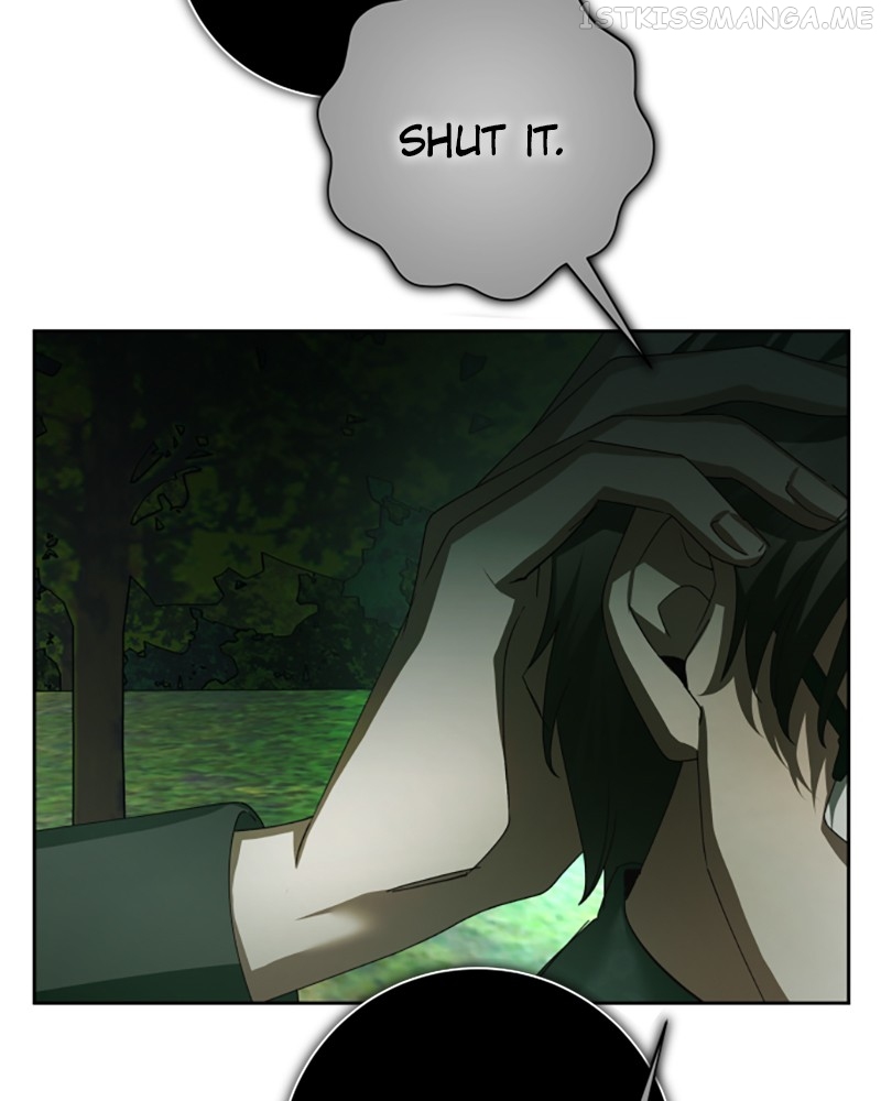 Your Throne chapter 142 page 67