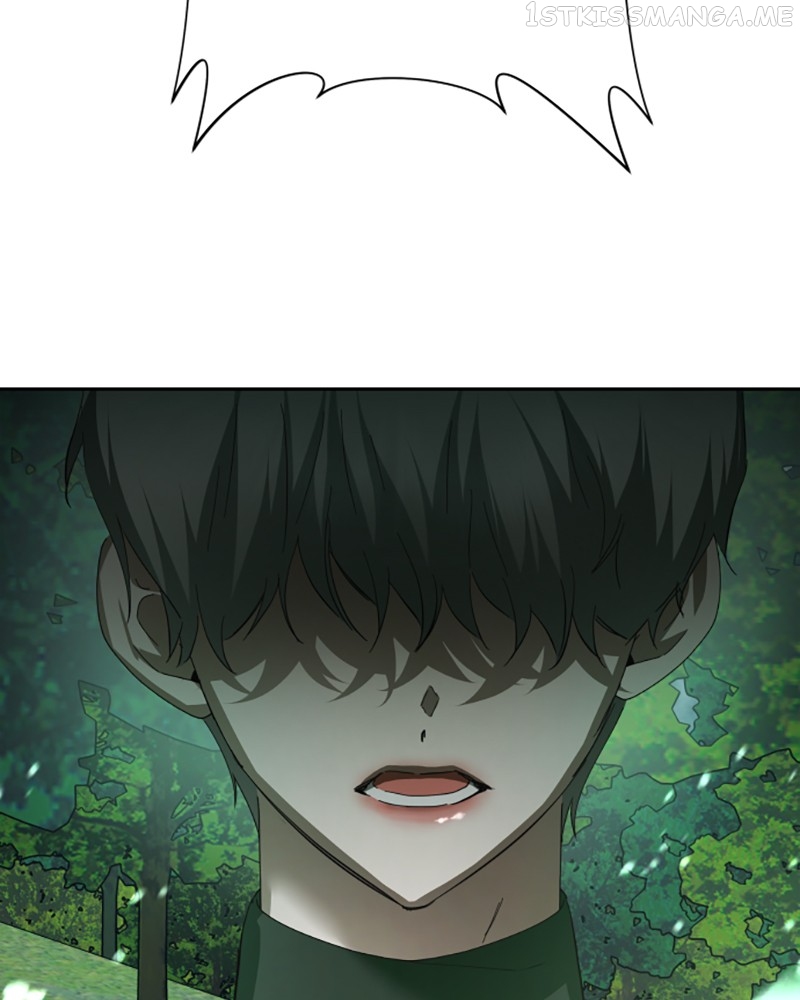 Your Throne chapter 142 page 69