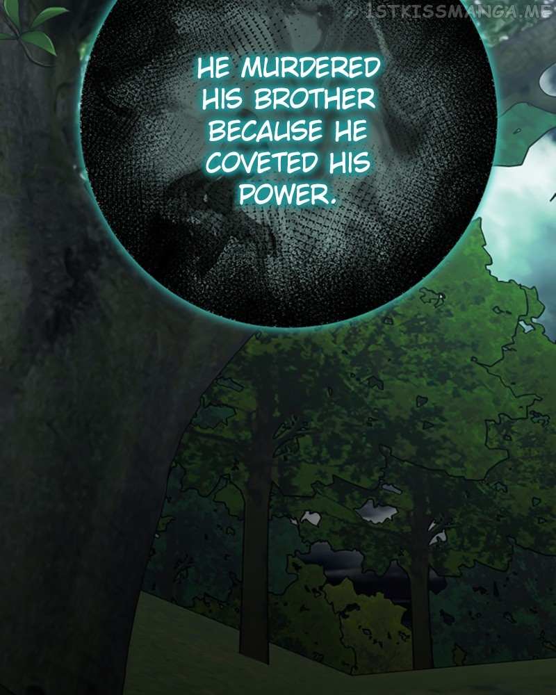 Your Throne chapter 142 page 72