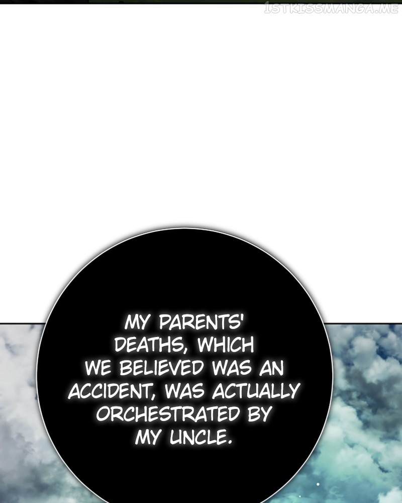 Your Throne chapter 142 page 73