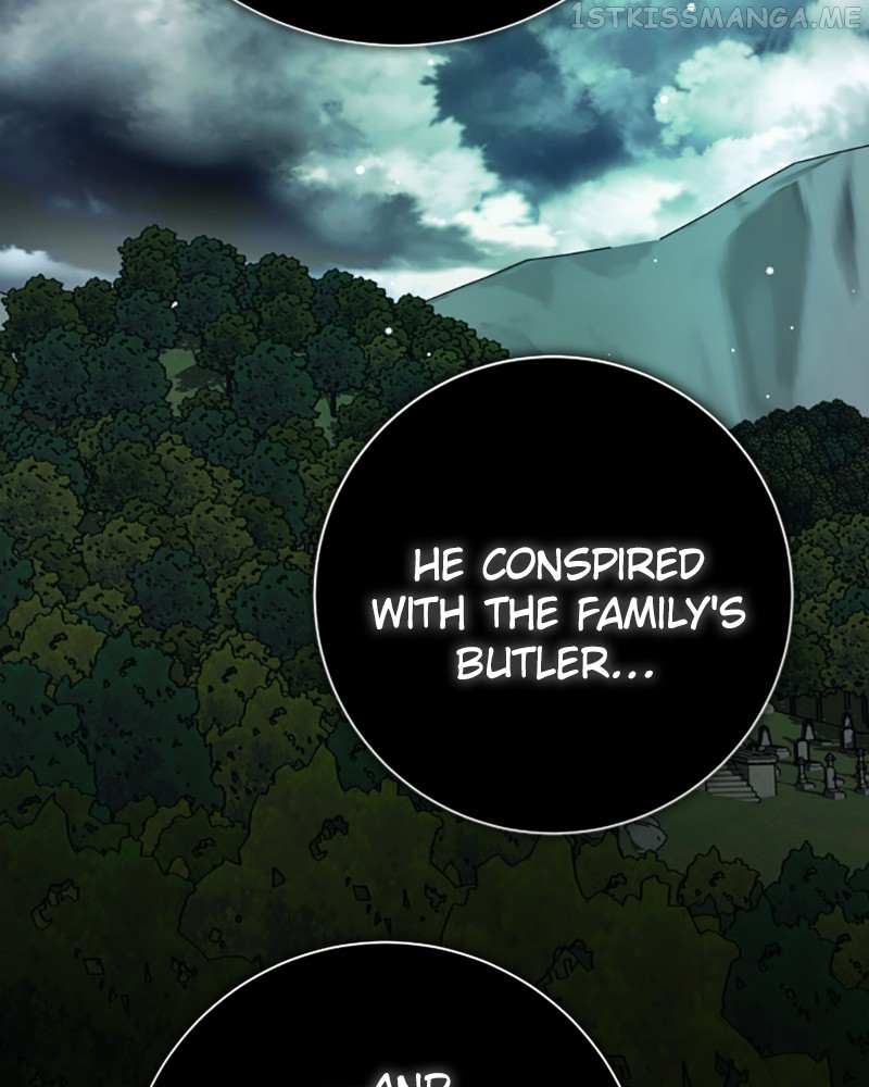 Your Throne chapter 142 page 74