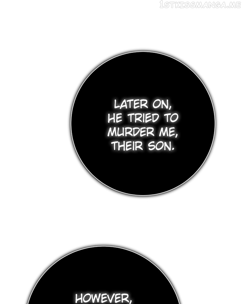 Your Throne chapter 142 page 77