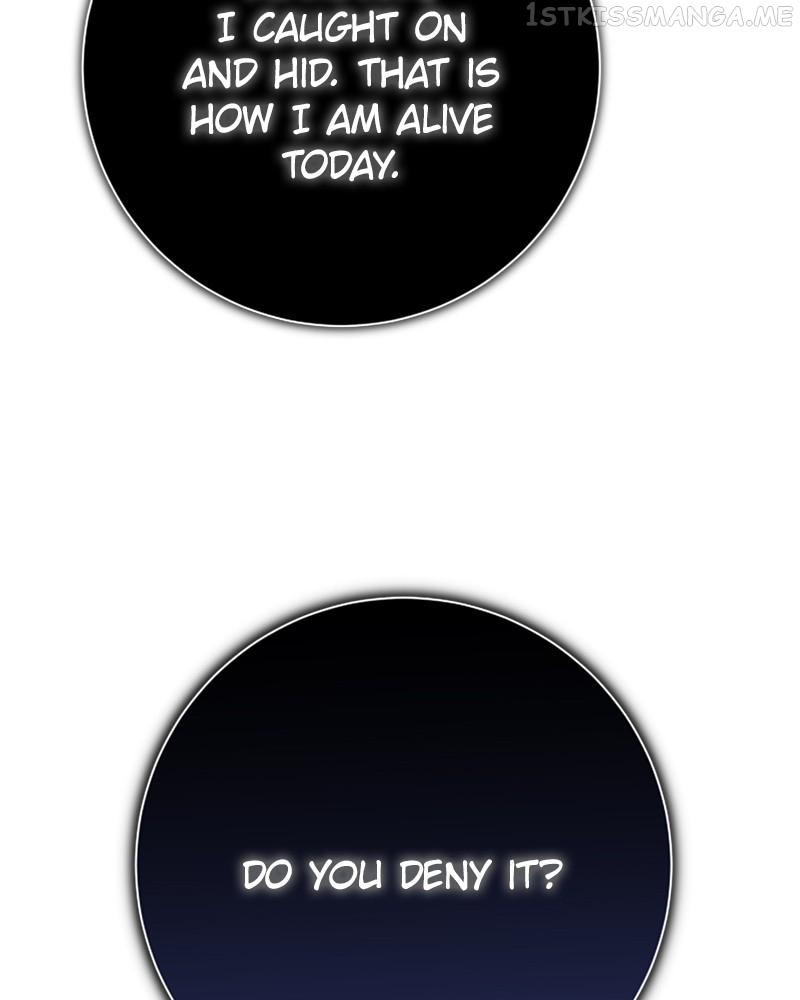 Your Throne chapter 142 page 78