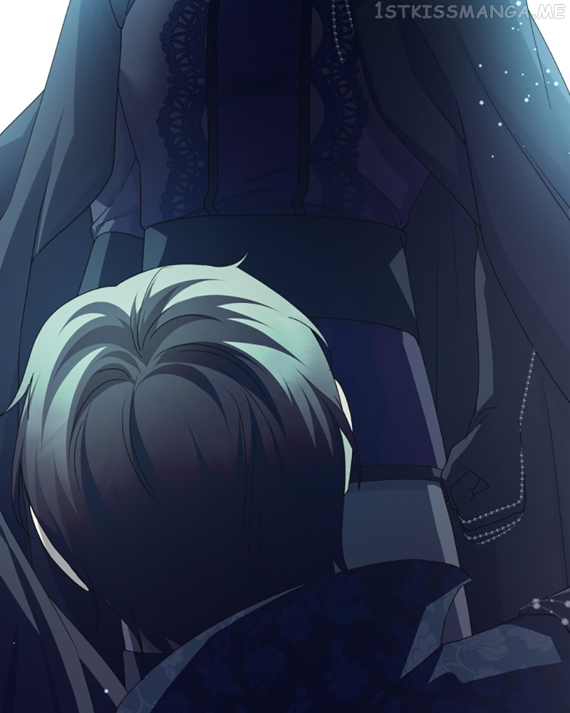 Your Throne chapter 142 page 80