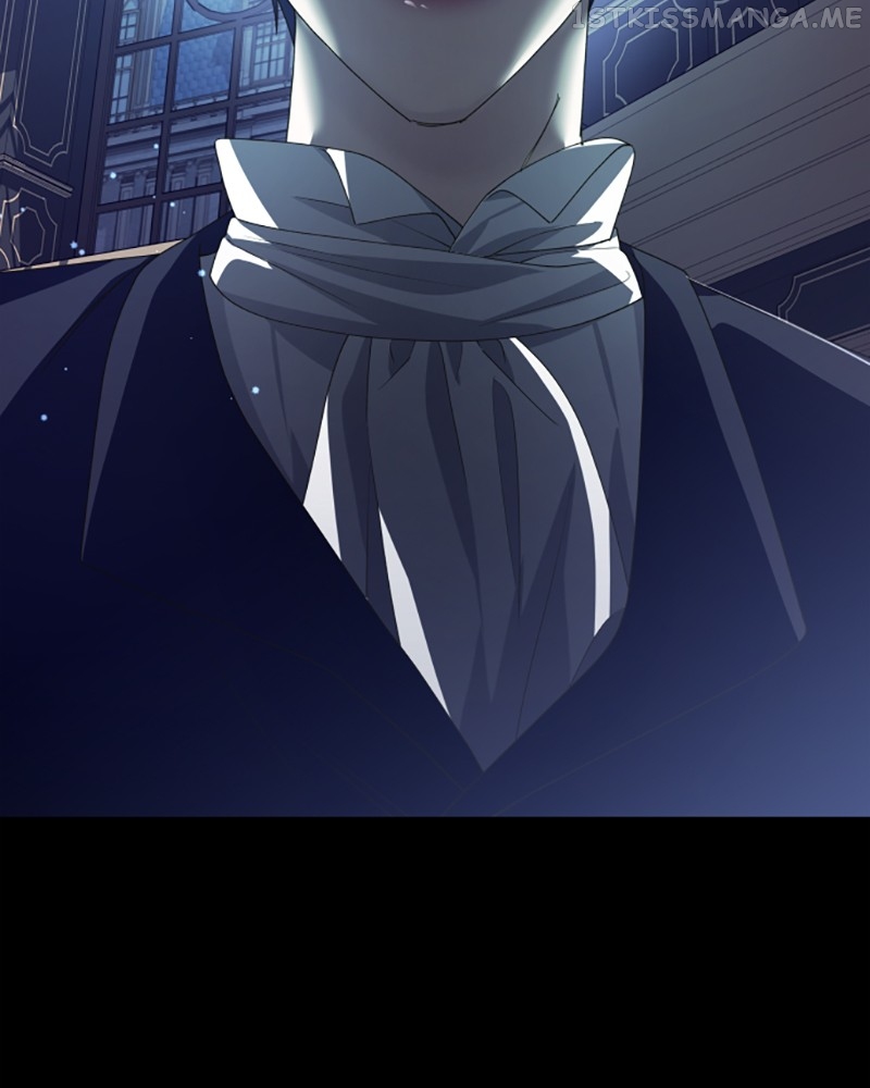 Your Throne chapter 142 page 84