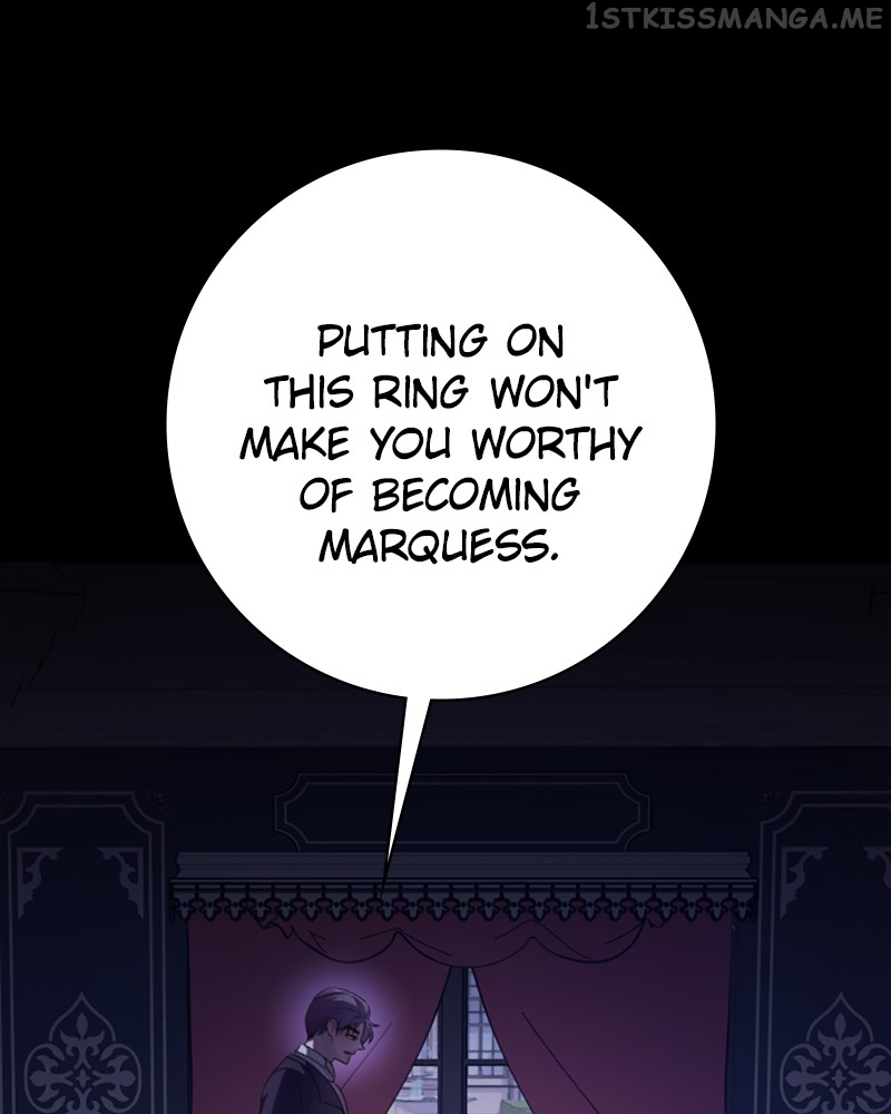 Your Throne chapter 142 page 85