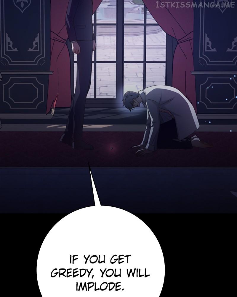 Your Throne chapter 142 page 86