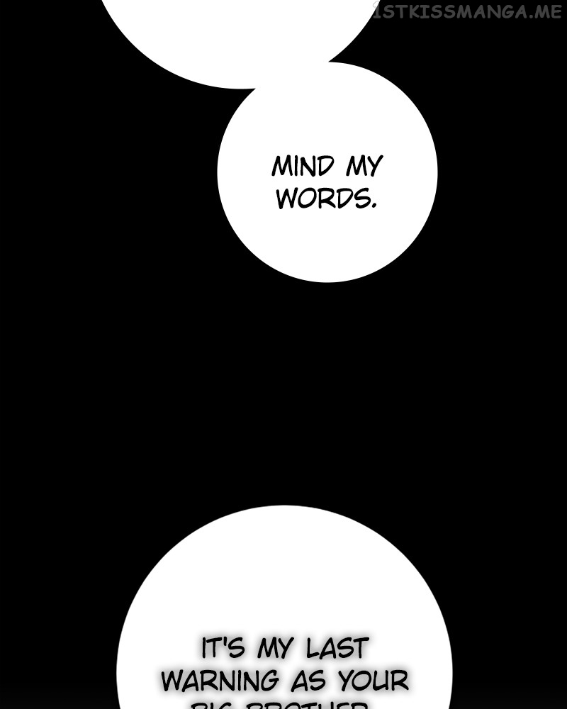 Your Throne chapter 142 page 87