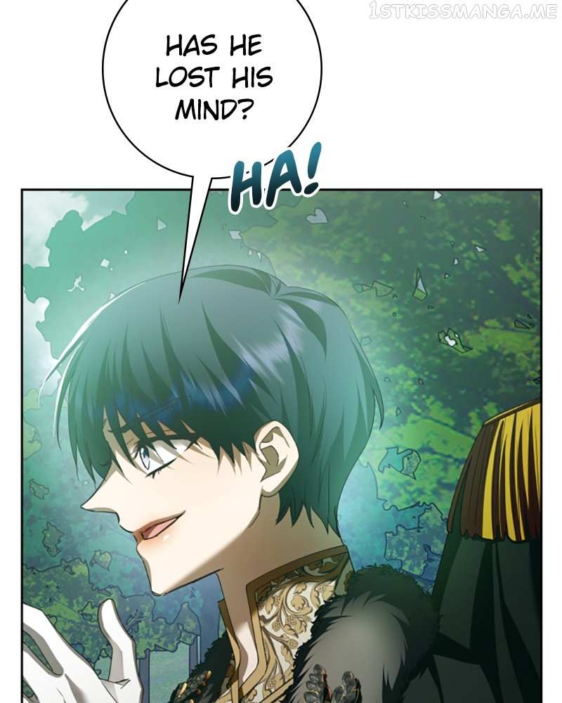 Your Throne chapter 142 page 97