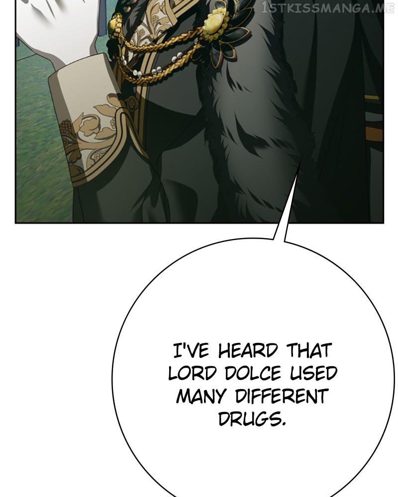 Your Throne chapter 142 page 98