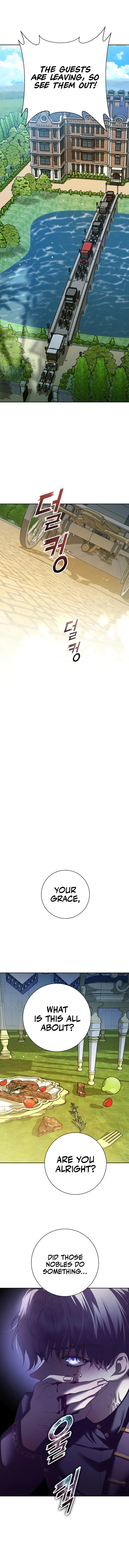 Your Throne chapter 143 page 3