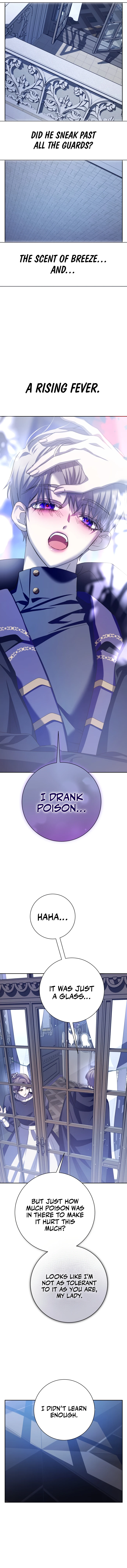 Your Throne chapter 143 page 7