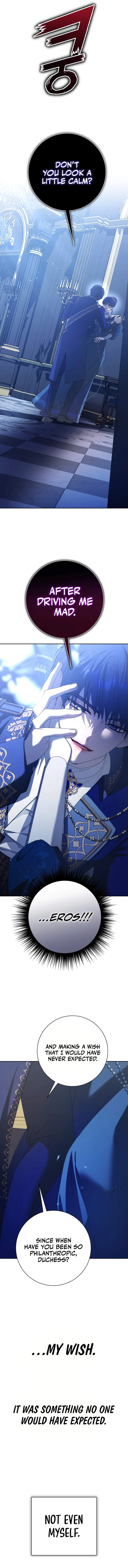 Your Throne chapter 144 page 13