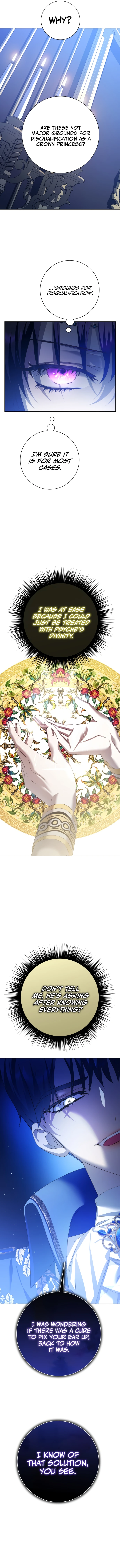 Your Throne chapter 144 page 16