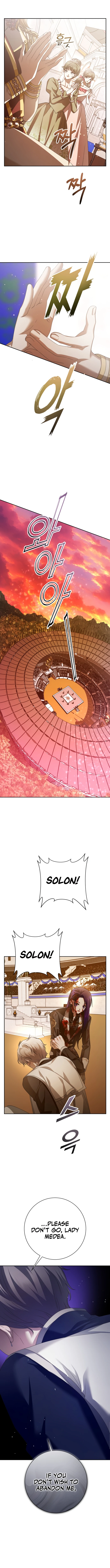 Your Throne chapter 144 page 3