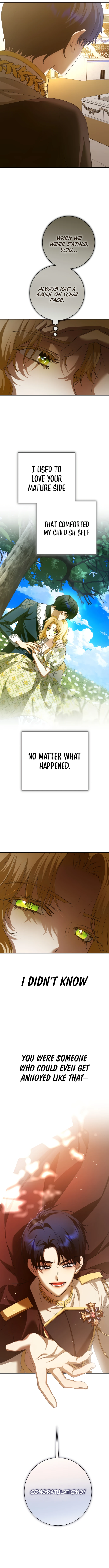 Your Throne chapter 144 page 5