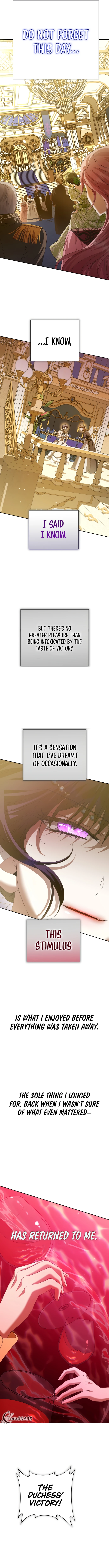 Your Throne chapter 145 page 10