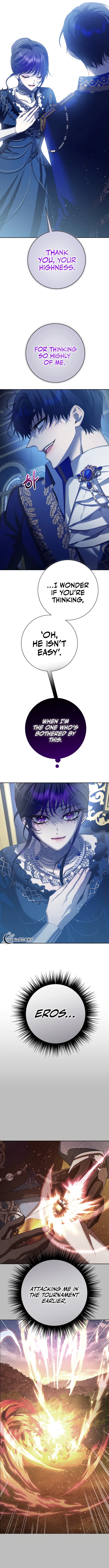 Your Throne chapter 145 page 6