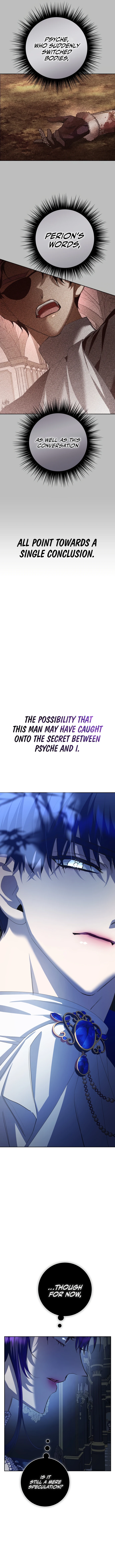 Your Throne chapter 145 page 7