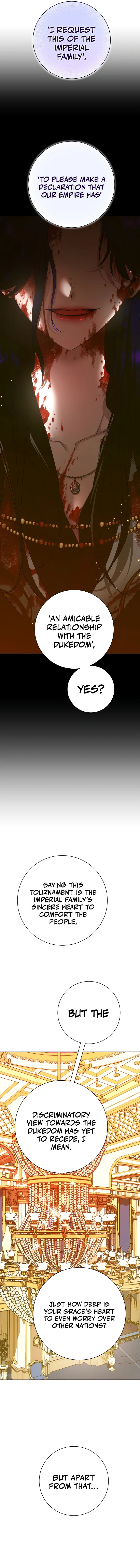 Your Throne chapter 146 page 3