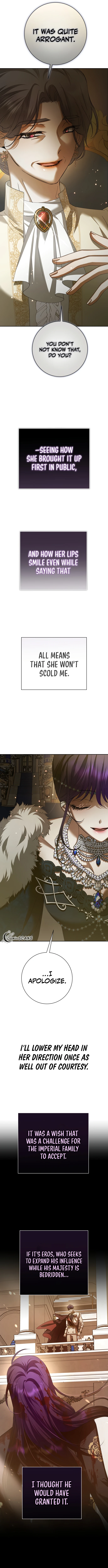 Your Throne chapter 146 page 4