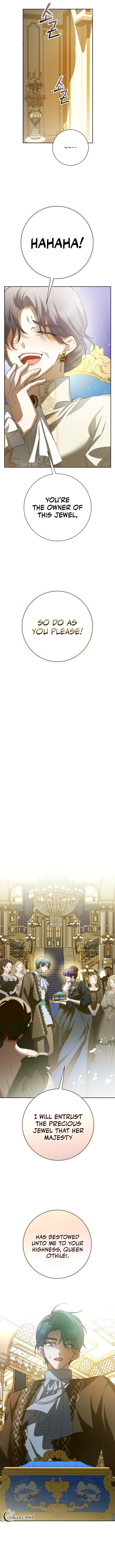 Your Throne chapter 146 page 7