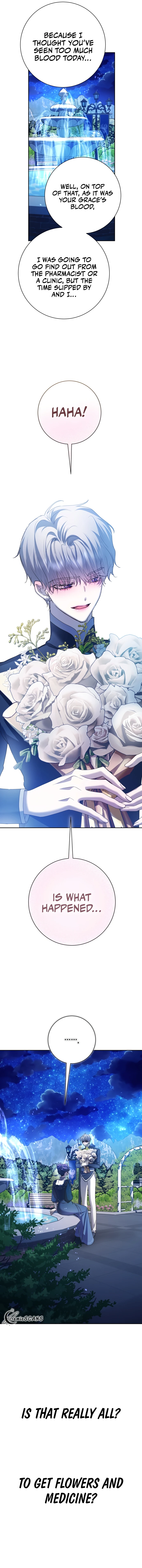 Your Throne chapter 147 page 13