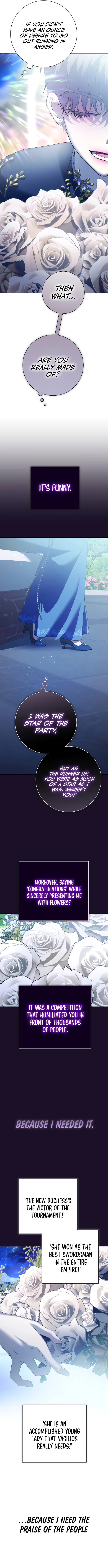 Your Throne chapter 147 page 14