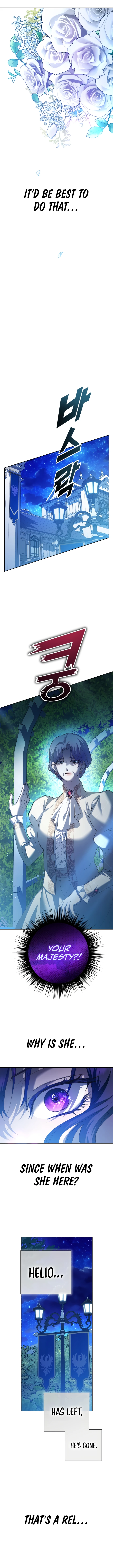 Your Throne chapter 147 page 16