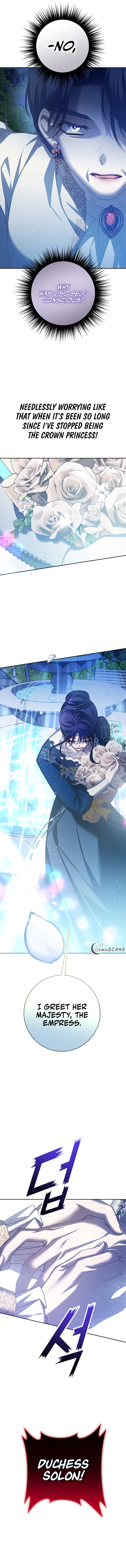 Your Throne chapter 147 page 17