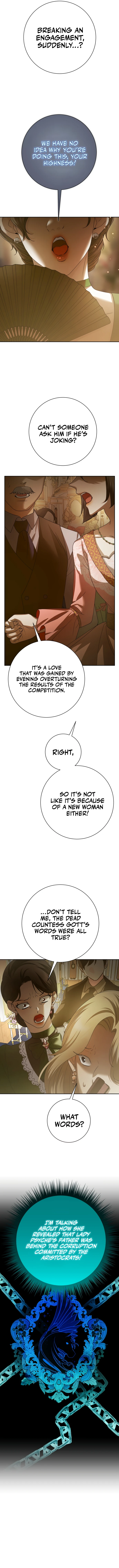 Your Throne chapter 147 page 2