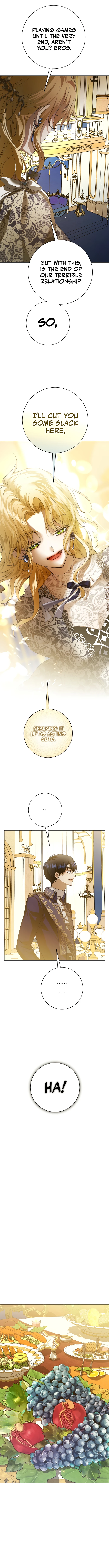 Your Throne chapter 147 page 5