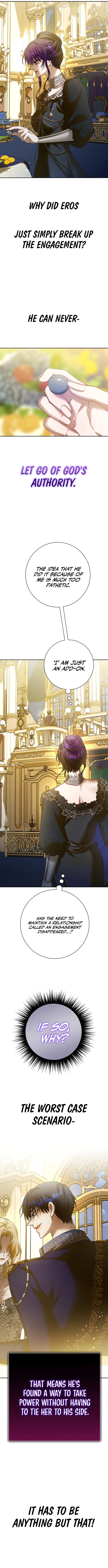 Your Throne chapter 147 page 6