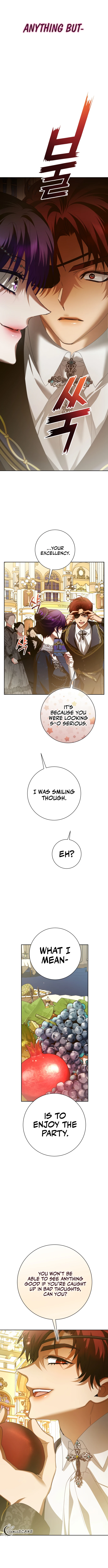 Your Throne chapter 147 page 7