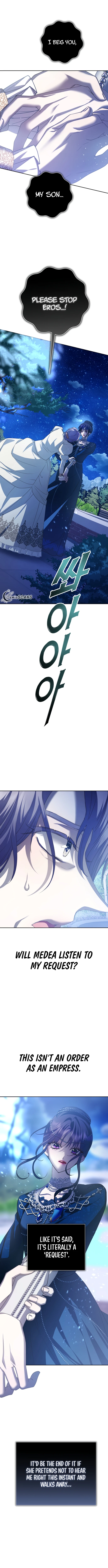 Your Throne chapter 148 page 1