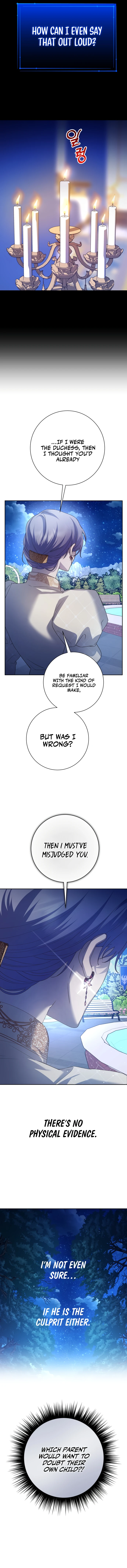 Your Throne chapter 148 page 3