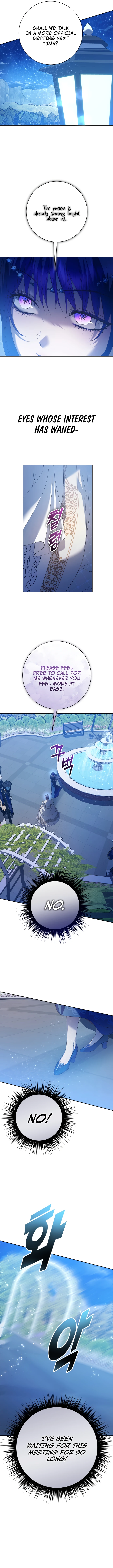 Your Throne chapter 148 page 5