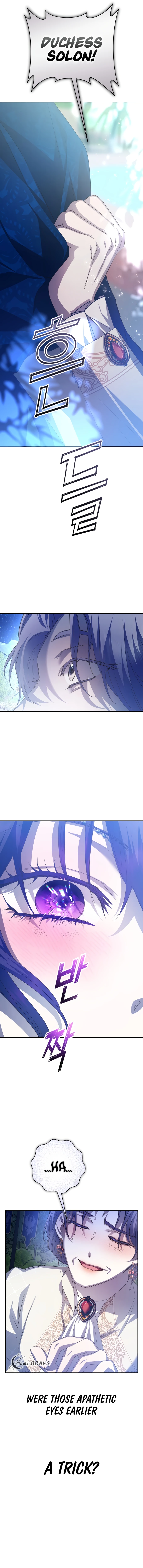 Your Throne chapter 148 page 6