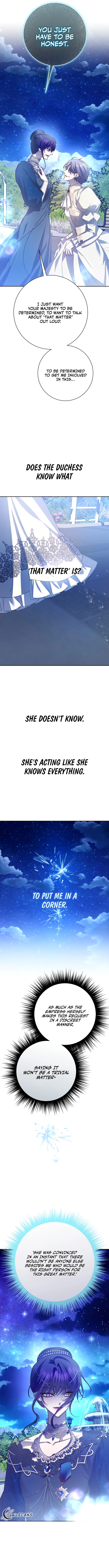 Your Throne chapter 148 page 7