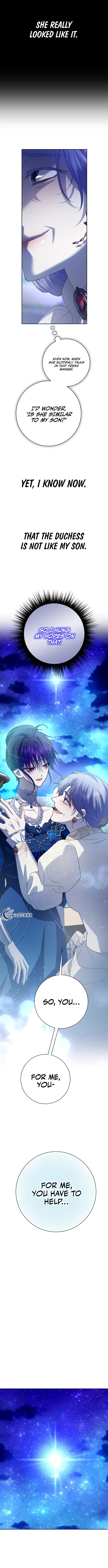 Your Throne chapter 148 page 9