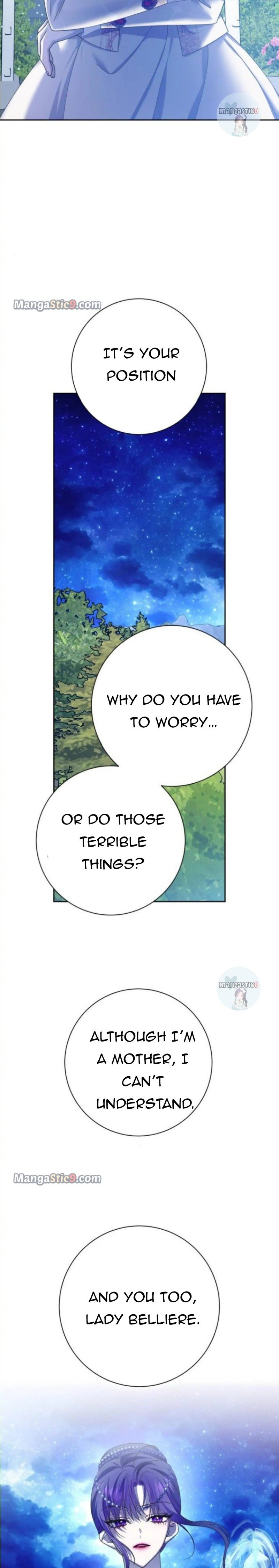 Your Throne chapter 149 page 13