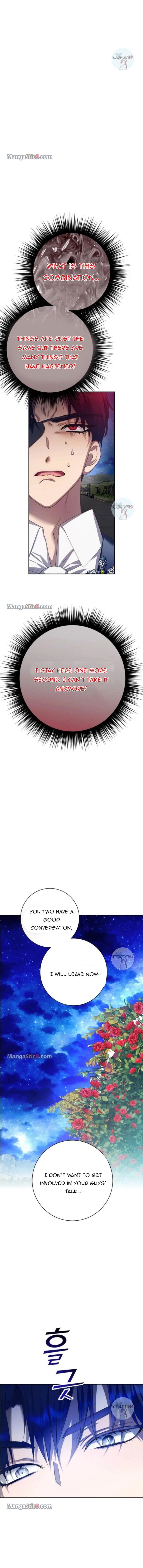 Your Throne chapter 149 page 2