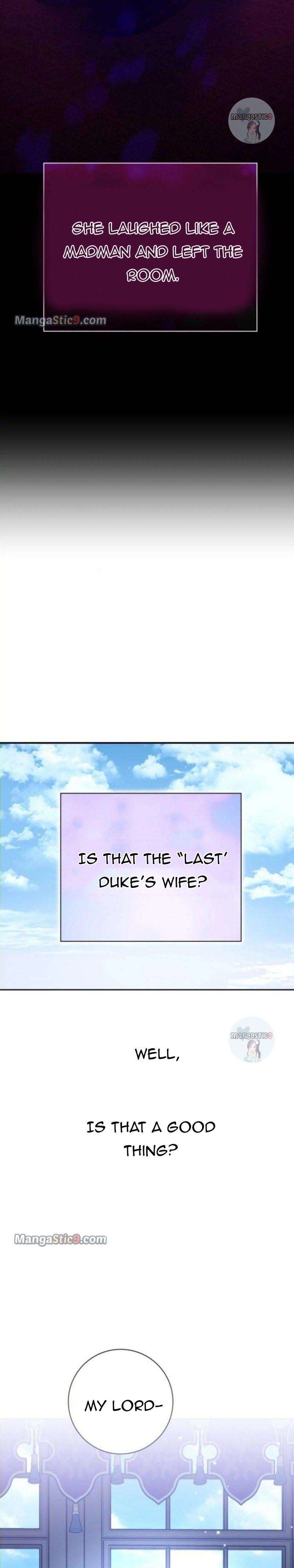 Your Throne chapter 149 page 24