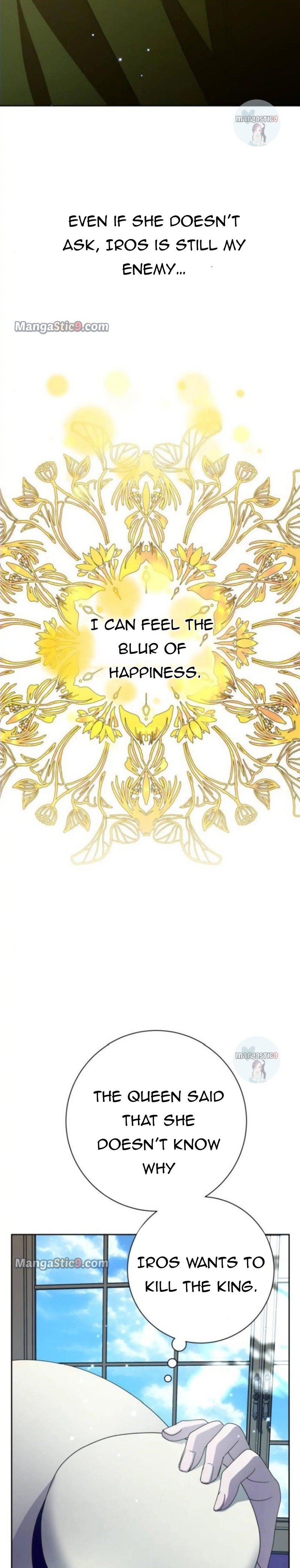 Your Throne chapter 149 page 28