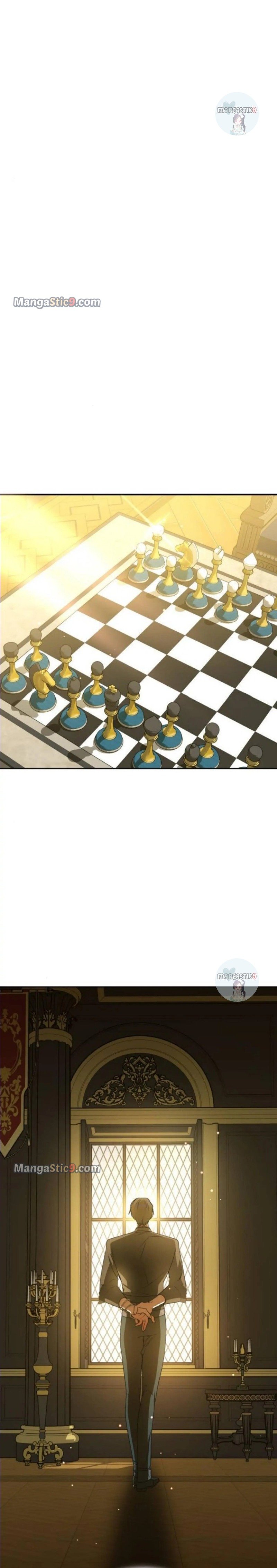 Your Throne chapter 149 page 34